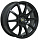 ����������� ���� ����� Cross Street CR-16 6x15 4x100 ET48 DIA54.1 Black